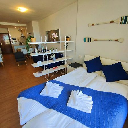 La Perla Apartment By Namaste Elite Torremolinos Zewnętrze zdjęcie