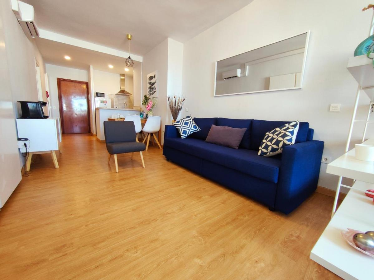 La Perla Apartment By Namaste Elite Torremolinos Zewnętrze zdjęcie