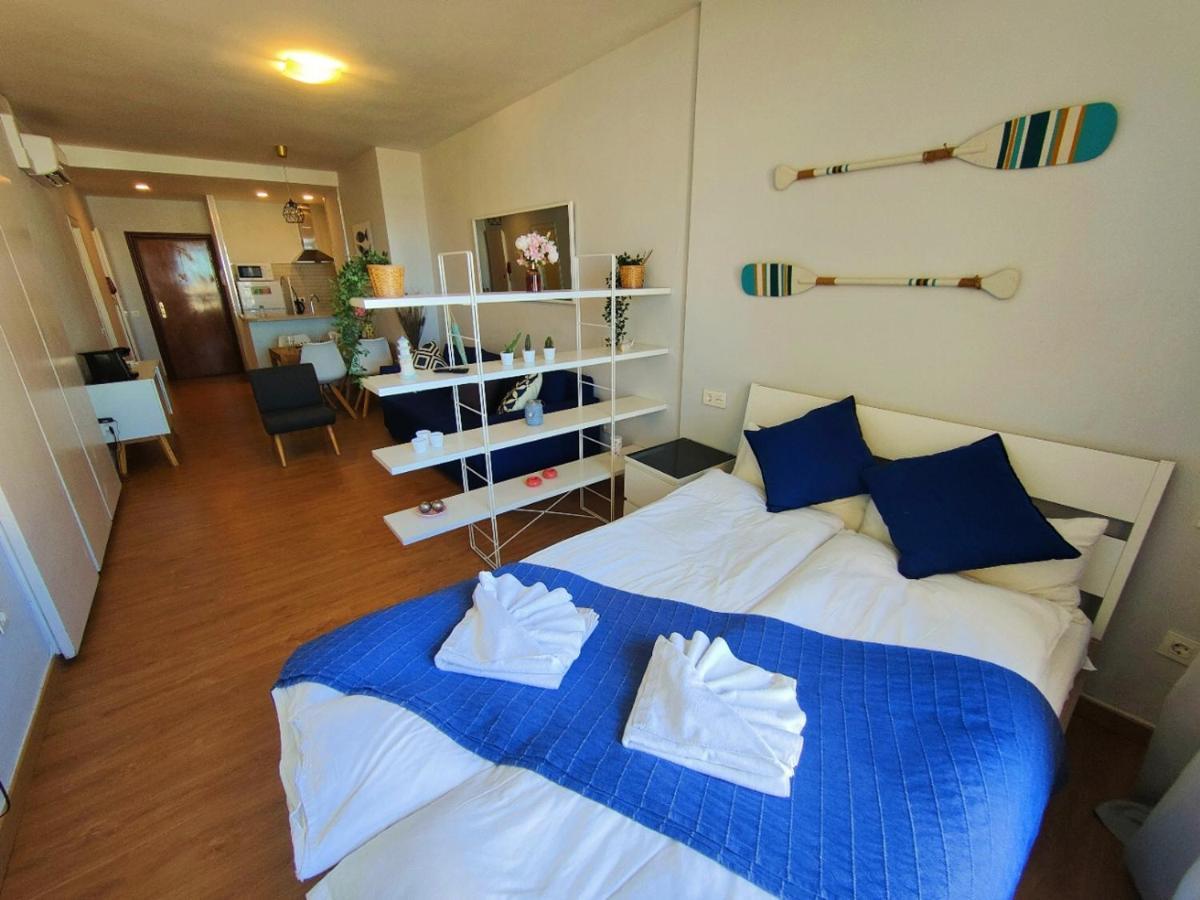 La Perla Apartment By Namaste Elite Torremolinos Zewnętrze zdjęcie