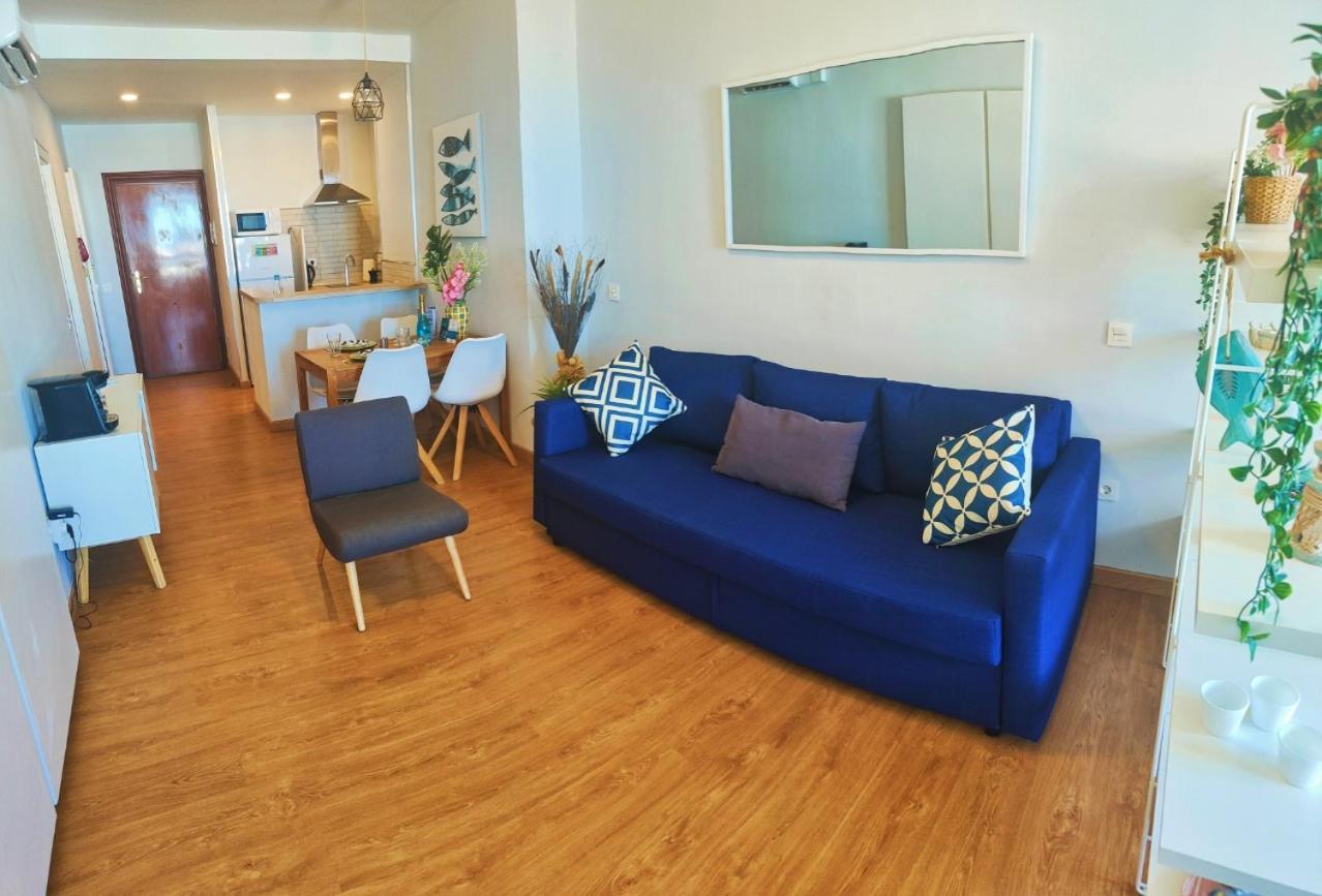 La Perla Apartment By Namaste Elite Torremolinos Zewnętrze zdjęcie