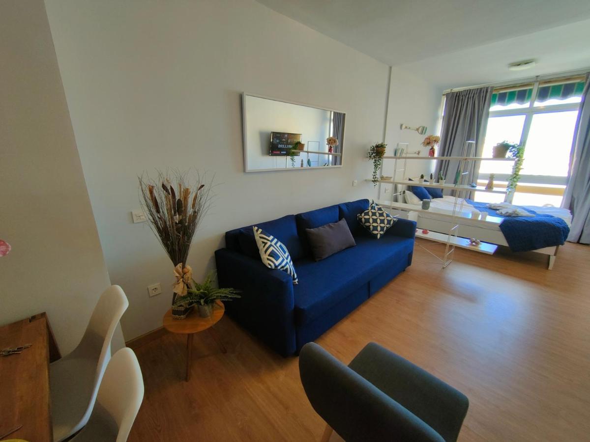 La Perla Apartment By Namaste Elite Torremolinos Zewnętrze zdjęcie