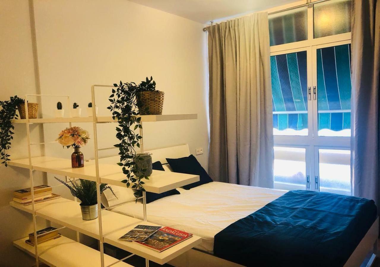 La Perla Apartment By Namaste Elite Torremolinos Zewnętrze zdjęcie