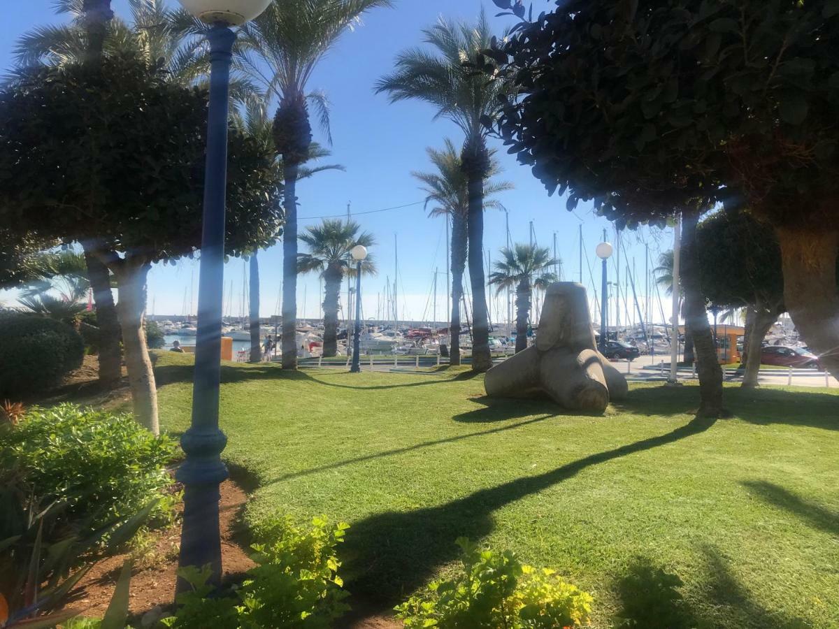 La Perla Apartment By Namaste Elite Torremolinos Zewnętrze zdjęcie