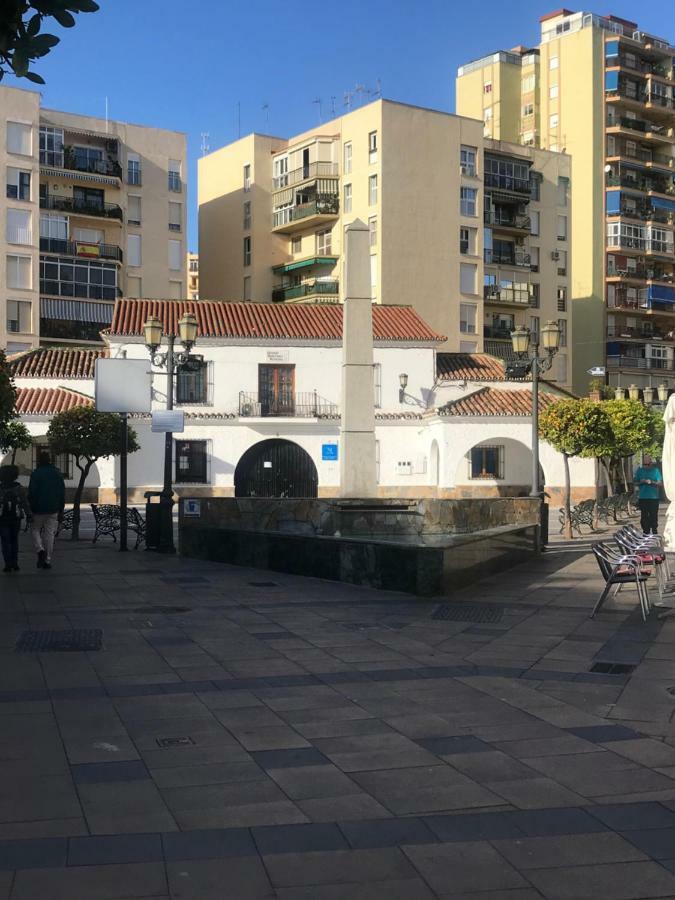 La Perla Apartment By Namaste Elite Torremolinos Zewnętrze zdjęcie