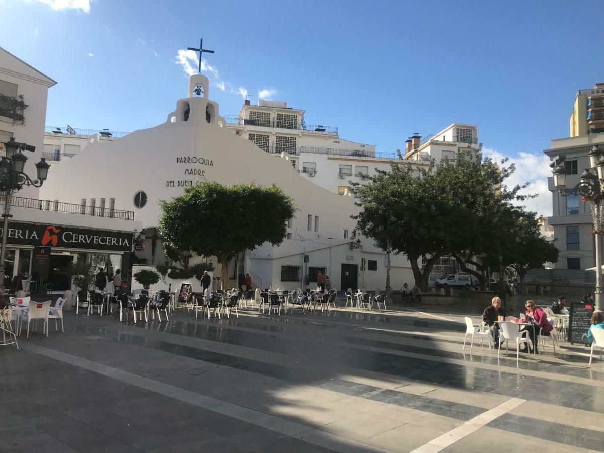 La Perla Apartment By Namaste Elite Torremolinos Zewnętrze zdjęcie
