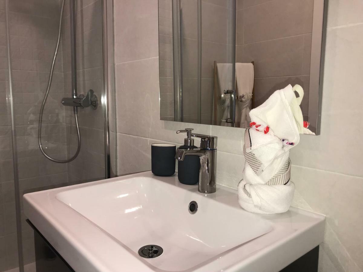 La Perla Apartment By Namaste Elite Torremolinos Zewnętrze zdjęcie