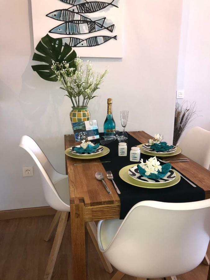 La Perla Apartment By Namaste Elite Torremolinos Zewnętrze zdjęcie