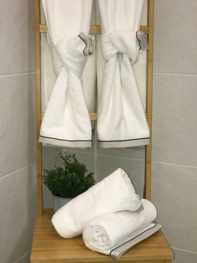 La Perla Apartment By Namaste Elite Torremolinos Zewnętrze zdjęcie