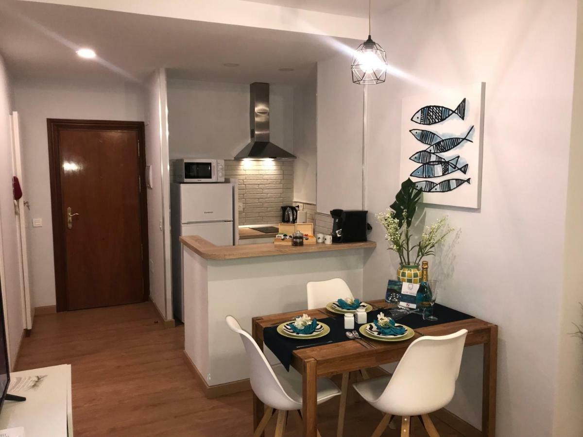 La Perla Apartment By Namaste Elite Torremolinos Zewnętrze zdjęcie