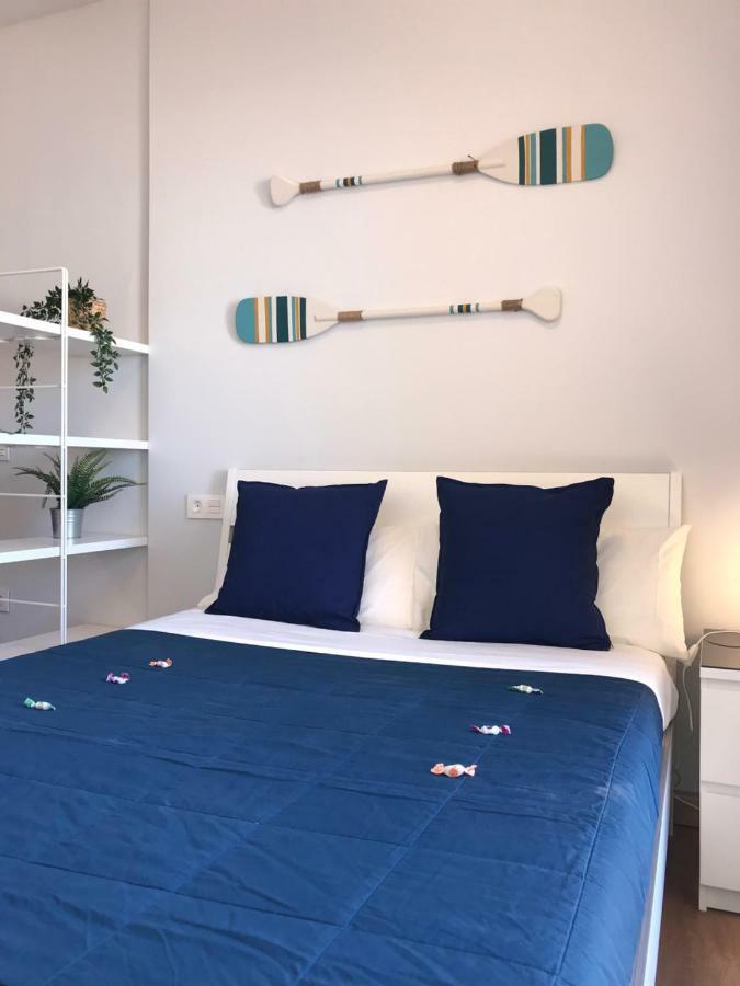 La Perla Apartment By Namaste Elite Torremolinos Zewnętrze zdjęcie