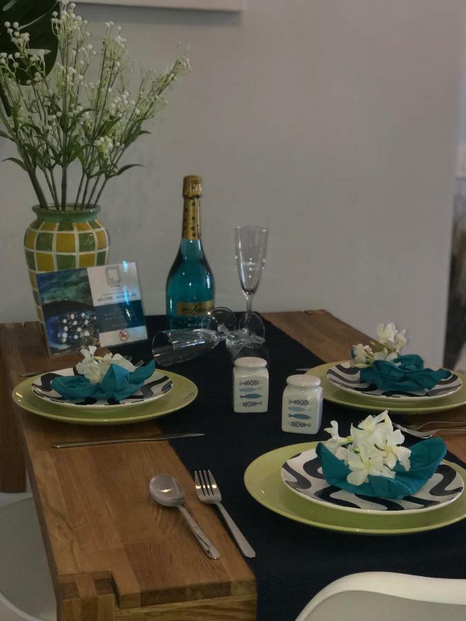 La Perla Apartment By Namaste Elite Torremolinos Zewnętrze zdjęcie