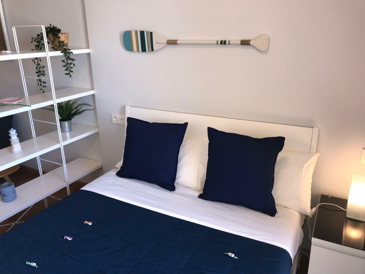 La Perla Apartment By Namaste Elite Torremolinos Zewnętrze zdjęcie