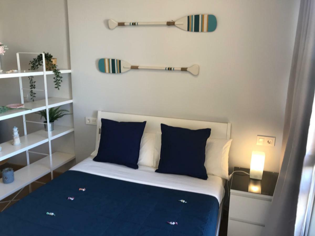 La Perla Apartment By Namaste Elite Torremolinos Zewnętrze zdjęcie