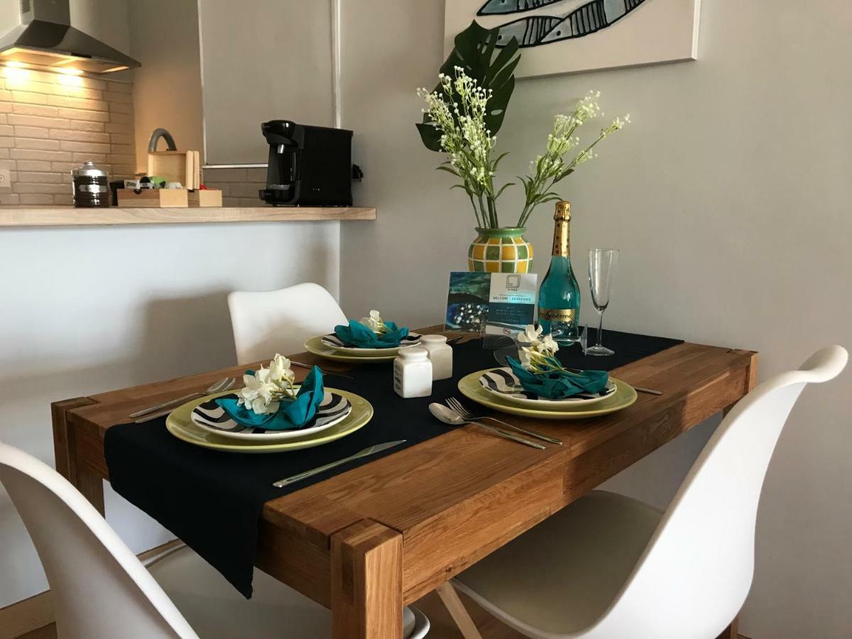 La Perla Apartment By Namaste Elite Torremolinos Zewnętrze zdjęcie