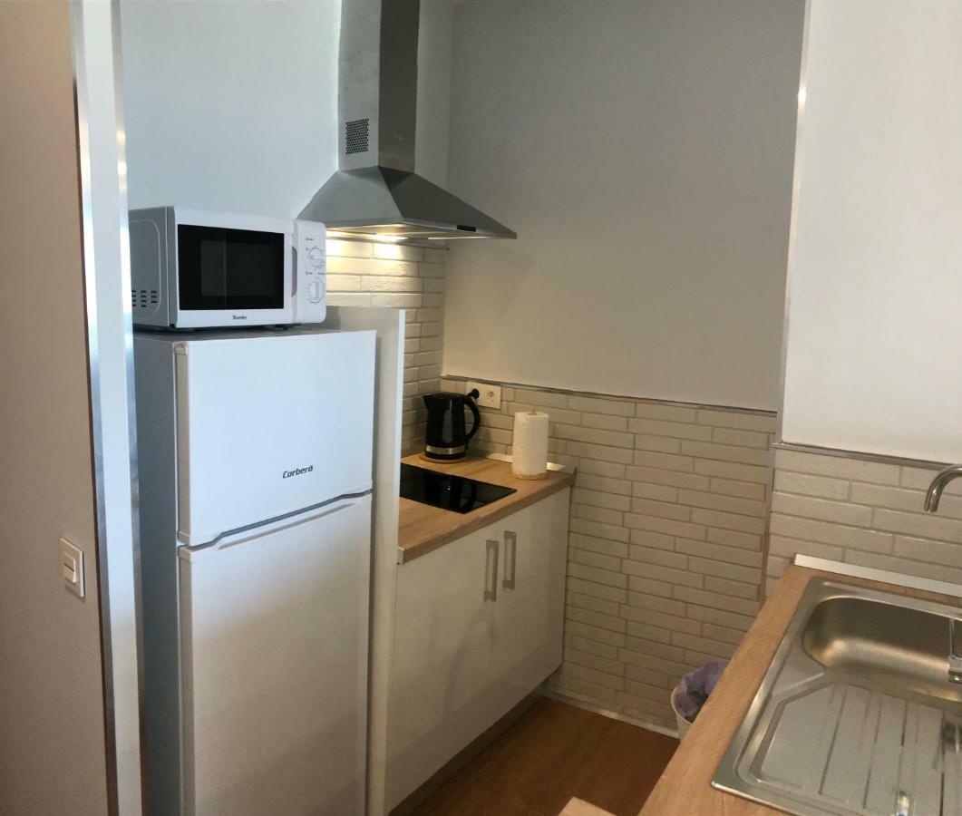 La Perla Apartment By Namaste Elite Torremolinos Zewnętrze zdjęcie
