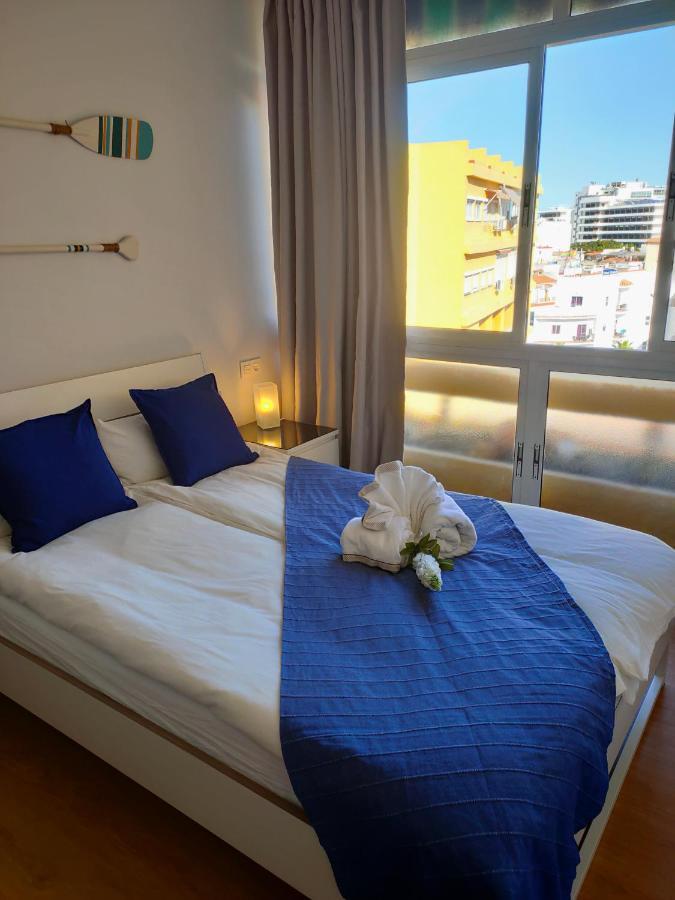 La Perla Apartment By Namaste Elite Torremolinos Zewnętrze zdjęcie