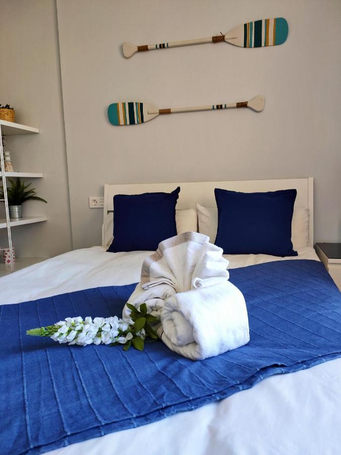 La Perla Apartment By Namaste Elite Torremolinos Zewnętrze zdjęcie