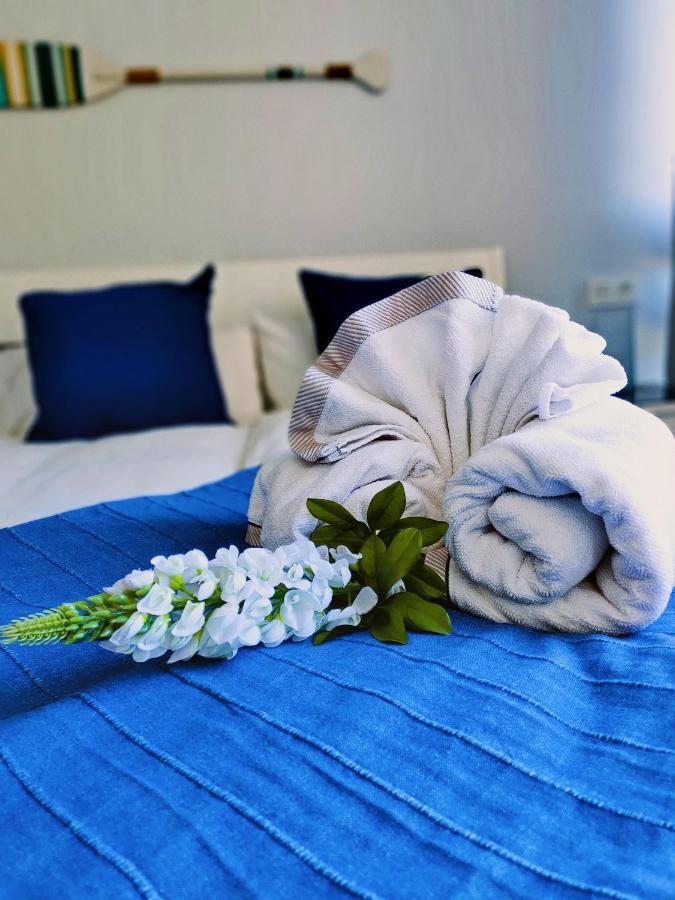 La Perla Apartment By Namaste Elite Torremolinos Zewnętrze zdjęcie